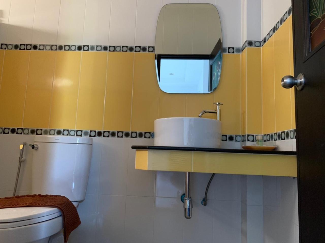 Aranya Resort Чумфон Екстериор снимка