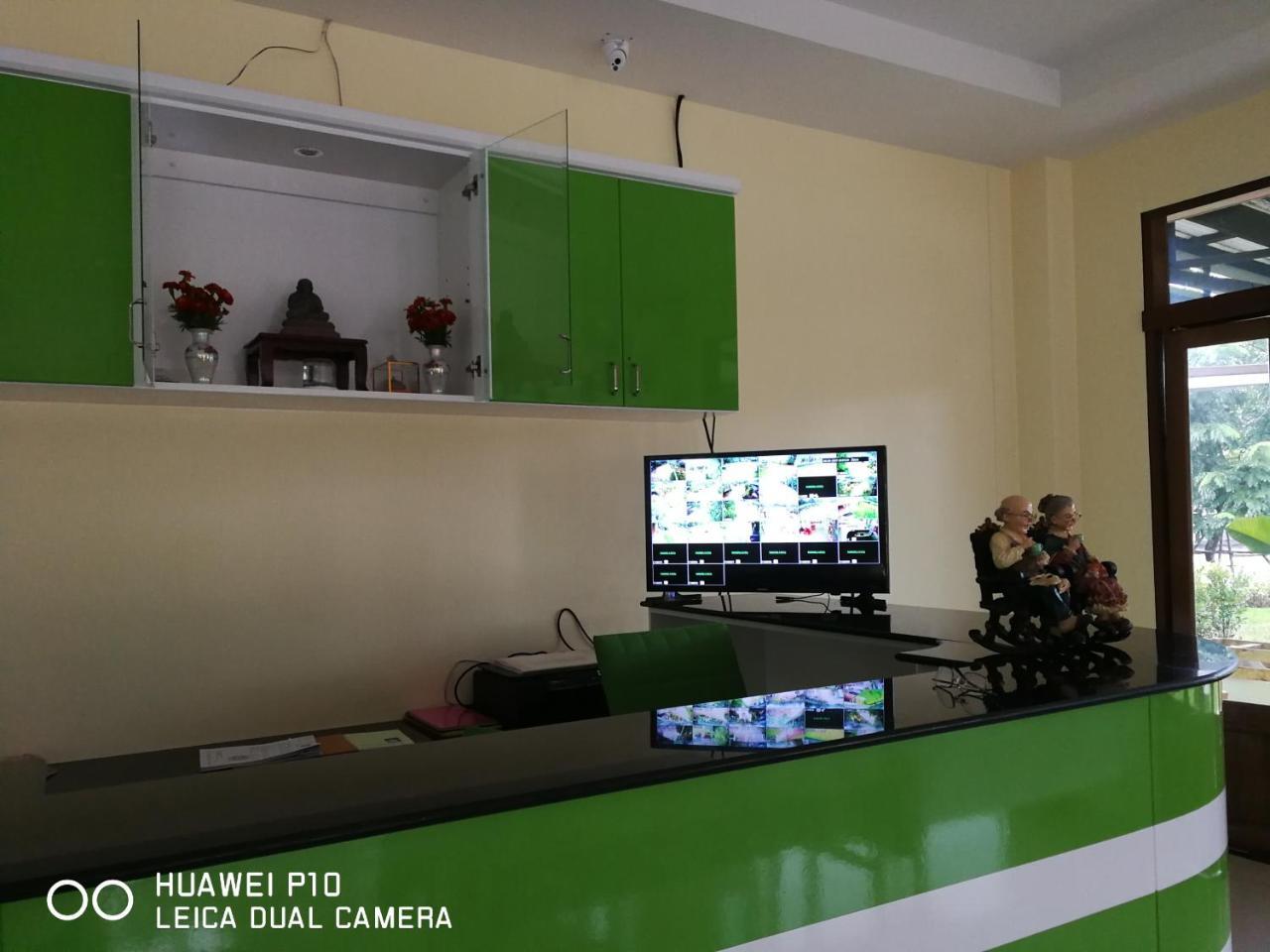 Aranya Resort Чумфон Екстериор снимка